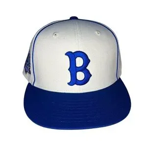 Accessories Brooklyn Royal Giants Negro League Hat Poshmark